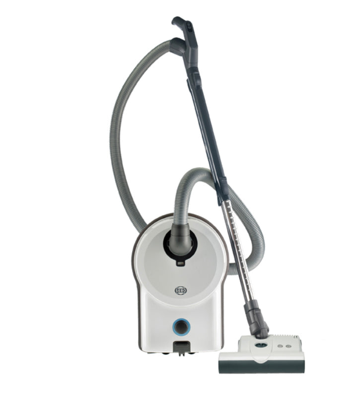 Sebo D4 Canister Vacuum Secondary image