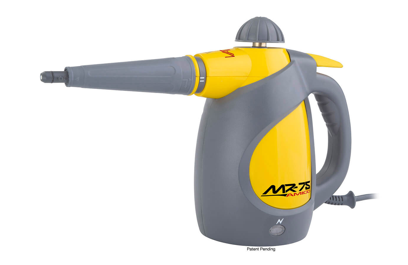 MR-75 Amico Handheld Steam Cleaner Main image