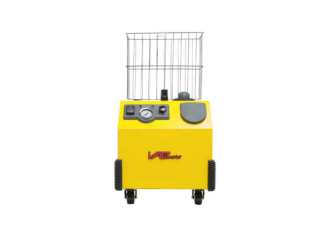 Vapamore MR-750 Ottimo Heavy Duty Steam Cleaning System Main image