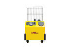 Vapamore MR-750 Ottimo Heavy Duty Steam Cleaning System