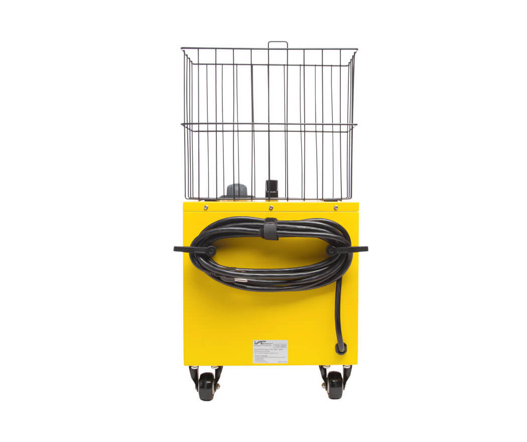 Vapamore MR-750 Ottimo Heavy Duty Steam Cleaning System Secondary image