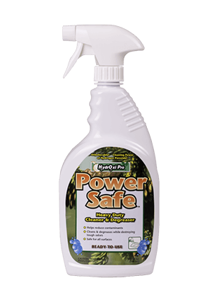 HYDROXI PRO® POWER SAFE™ Main image
