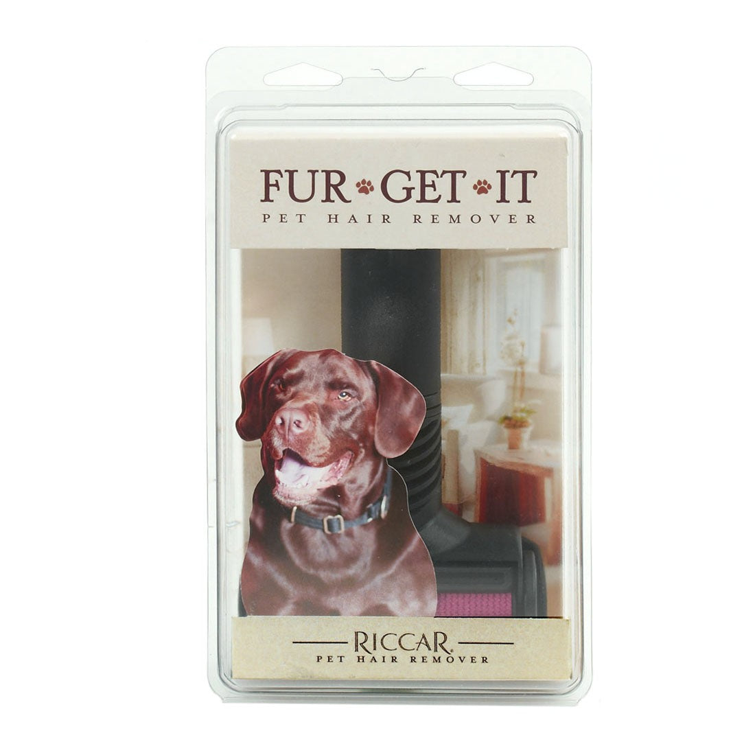 Fur get it Pet Hair Remover Main image