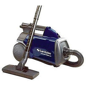 Professional Cannister Vacuum S3681D Main image