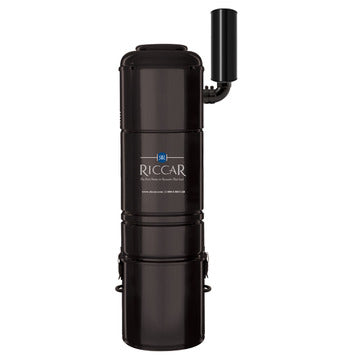 Deluxe Hybrid Central Vacuum RCU-H7 Main image