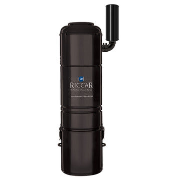 Standard Hybrid Central Vacuum RCU-H5 Main image