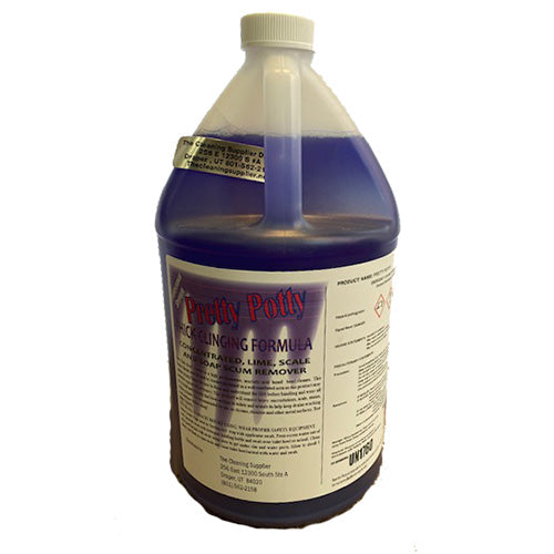 Toilet Bowl Cleaner $18.99