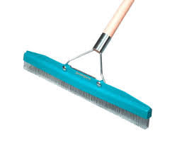 Carpet Rake