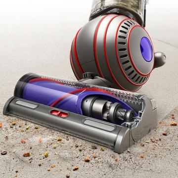 Vacuums